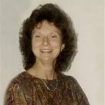 Judy Roland Bigbie Profile Photo