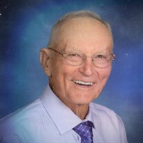 Eldon W. Eastridge