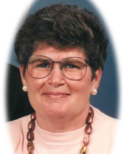 Annita Persche's obituary image