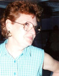 Sally A. Dodd Profile Photo