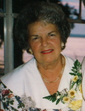 Betty Vee Burt