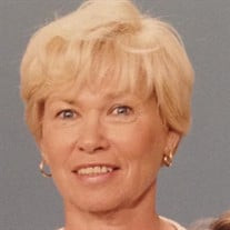 Linda Wilson