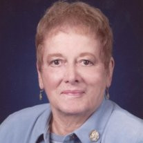 Joan Ferris Profile Photo