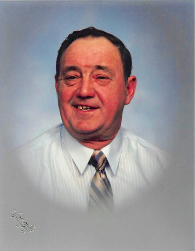 George A. Moore Profile Photo