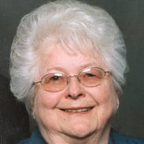 Doris J Waite