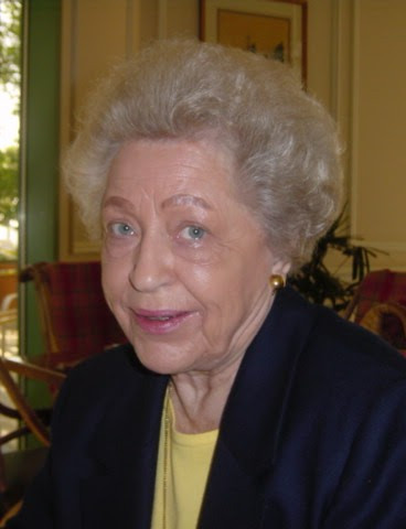 Mary Ellen Ascher