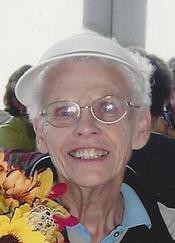 Helen Heitman