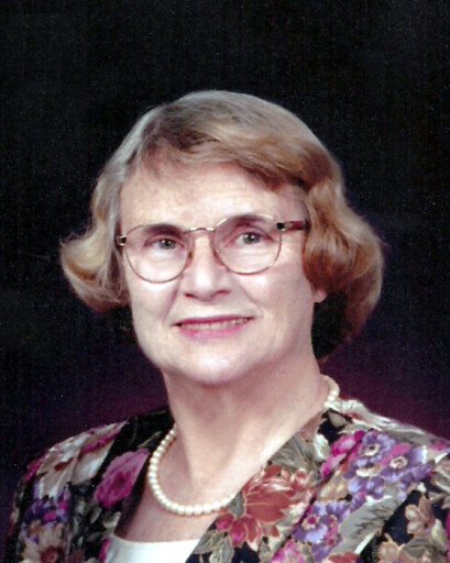 Jeraldine "Jeri" Chamberlain