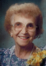 Frieda Eisner