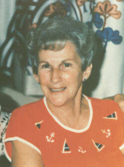 Betty J. Spillman