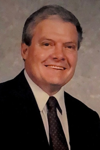 Robert Hall Profile Photo