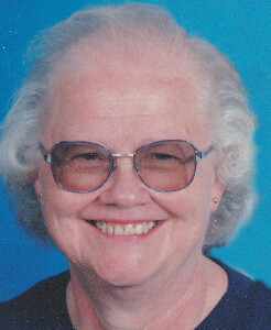 Lois Joan Mccandless