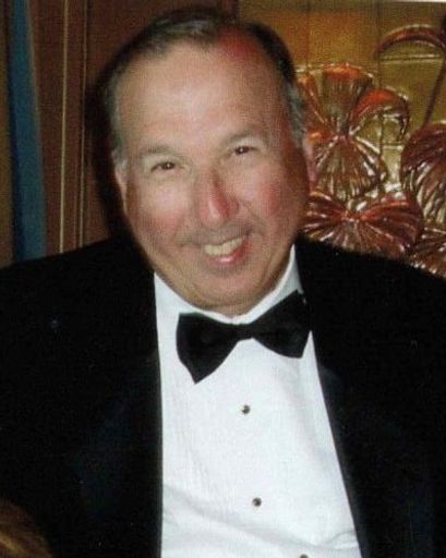 Harry M. Thomas, III