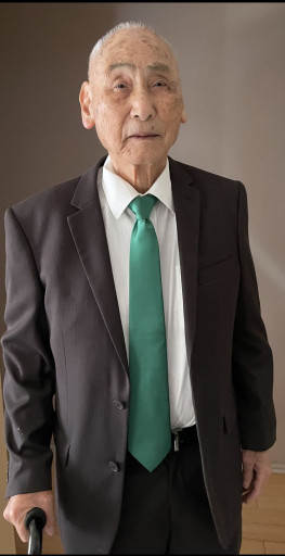 Jack Hiroshi Matsumoto