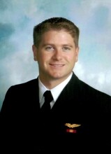 Lt. Cmdr Joseph A. Wilson Profile Photo