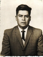 Tomas R. Duran, Sr.