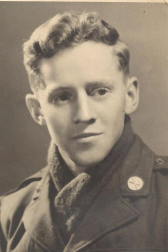 Clarence Harrington Profile Photo