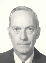 Thomas V. Pitts