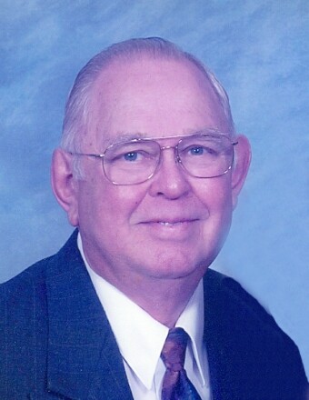 Edward C. Dircks