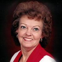 Betty Malicoat Profile Photo