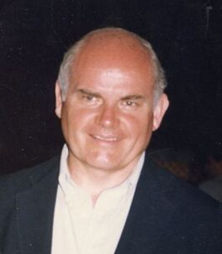 William R. Carden, Jr.