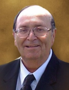 Raul V. Casarez