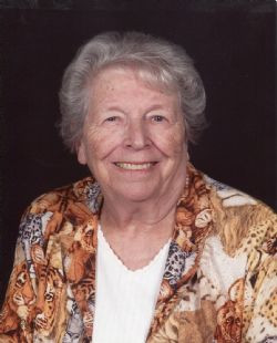 Joyce Carroll