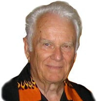 Eugene Boynton Howe Profile Photo