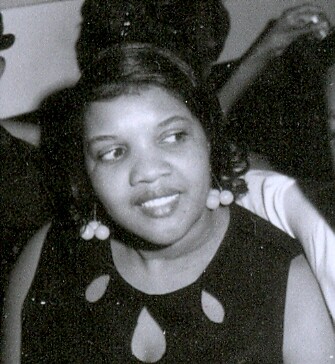 Gladys Martin