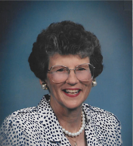 Nancy Rice Duvall Profile Photo