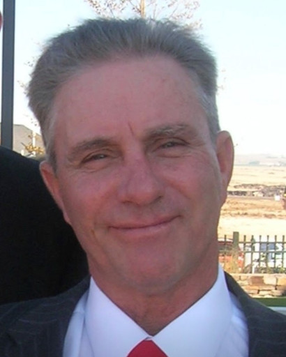 Reid Harold Bradshaw Profile Photo