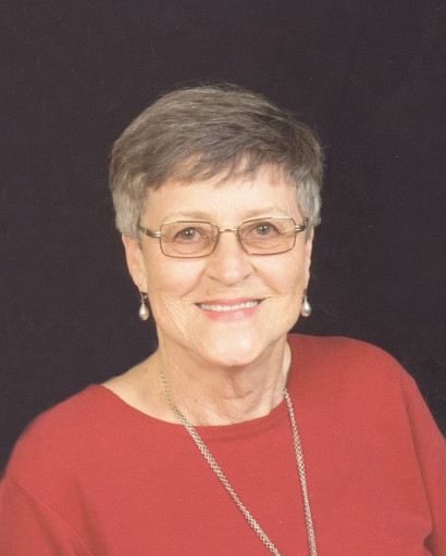Doris Faye Wooley
