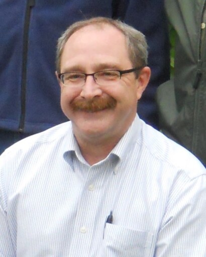 Paul Bly Profile Photo