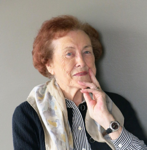 June Vena Strand Edelman Profile Photo