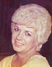 Judy McCauley Profile Photo