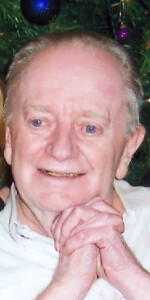 David A. Stull, Sr.