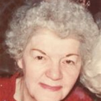 Jean Kemp Profile Photo