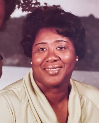 Sallie Mae Johnson's obituary image