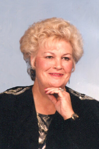 Margaret Ann Gibbs