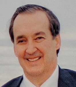 Stephen M. Murphy Profile Photo