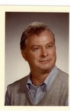 Elwood F. Barr Profile Photo