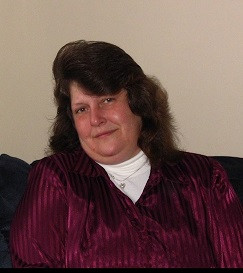 Sally Jane Wilson Profile Photo