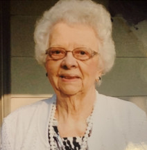 Ruth Malkerson Profile Photo