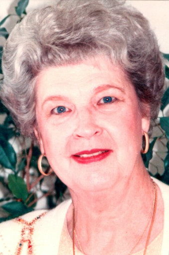 Dorothy Bobbitt Profile Photo