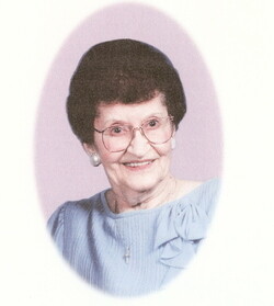 Bertha "Bert" D. Unger