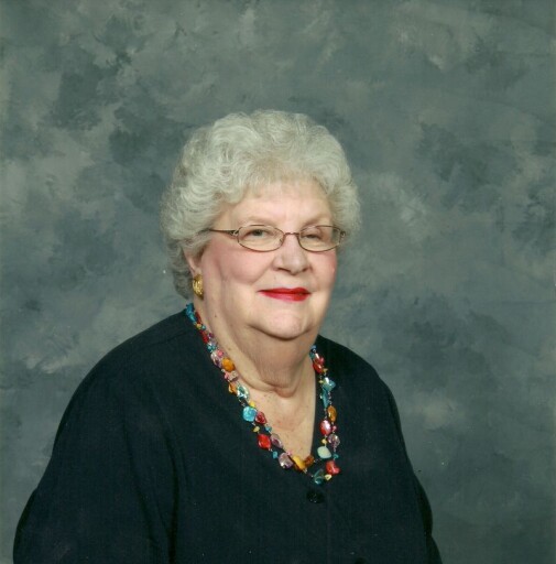 Ms. Marilyn L. Mckelvey