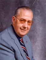 Donald Paul Dougherty, Sr.