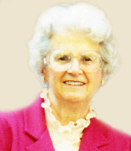 Doris Jemmett