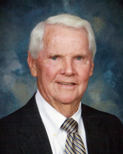 Charles Edwin Patterson, Jr. Profile Photo