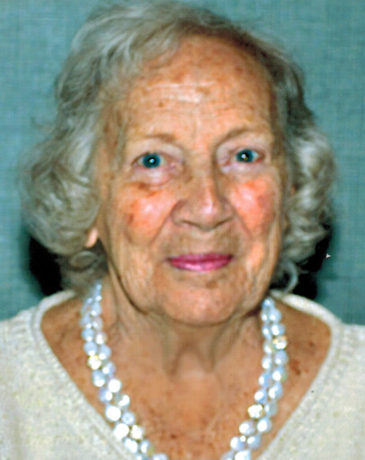 Doris Brecher Profile Photo